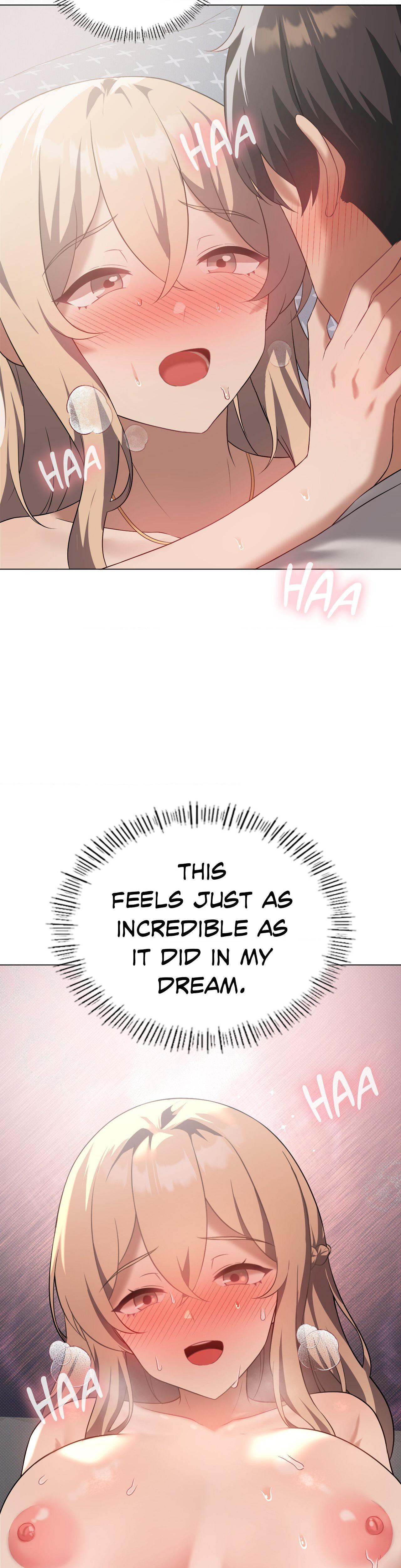 Joystick Joyride chapter 32 page 20