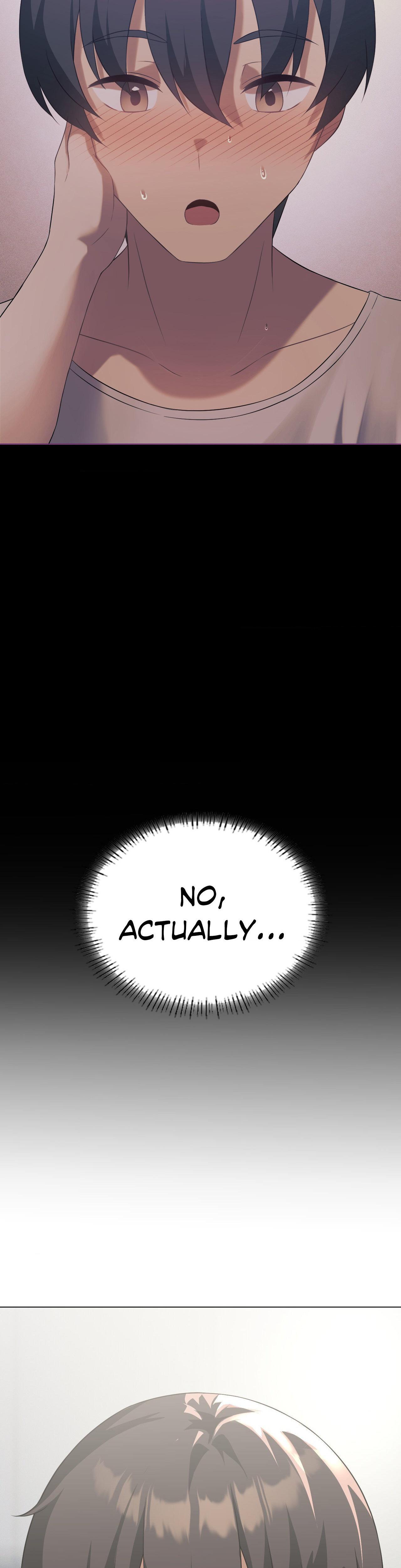 Joystick Joyride chapter 32 page 24