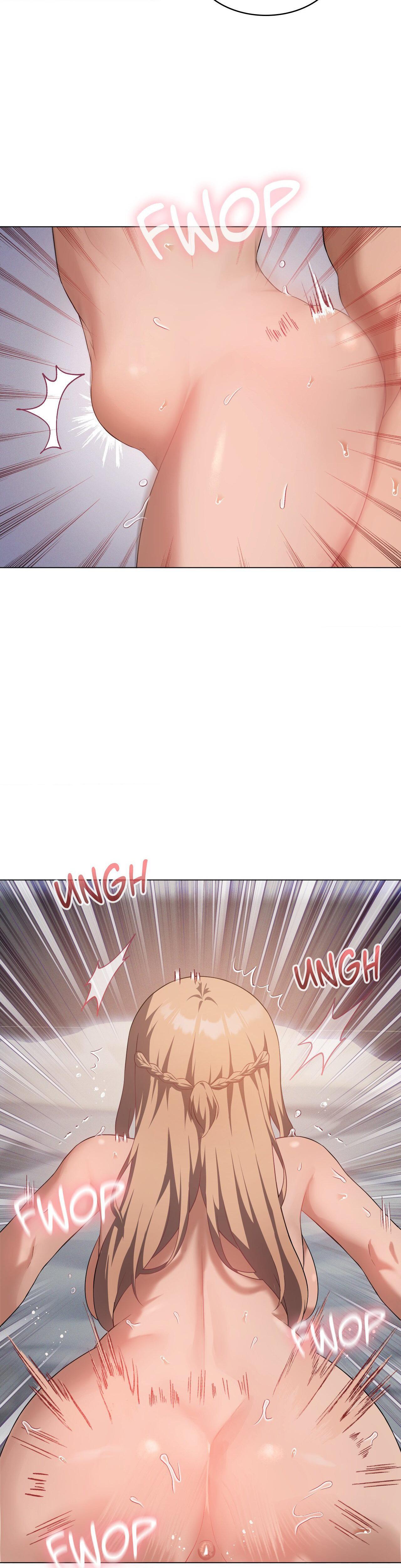 Joystick Joyride chapter 33 page 22