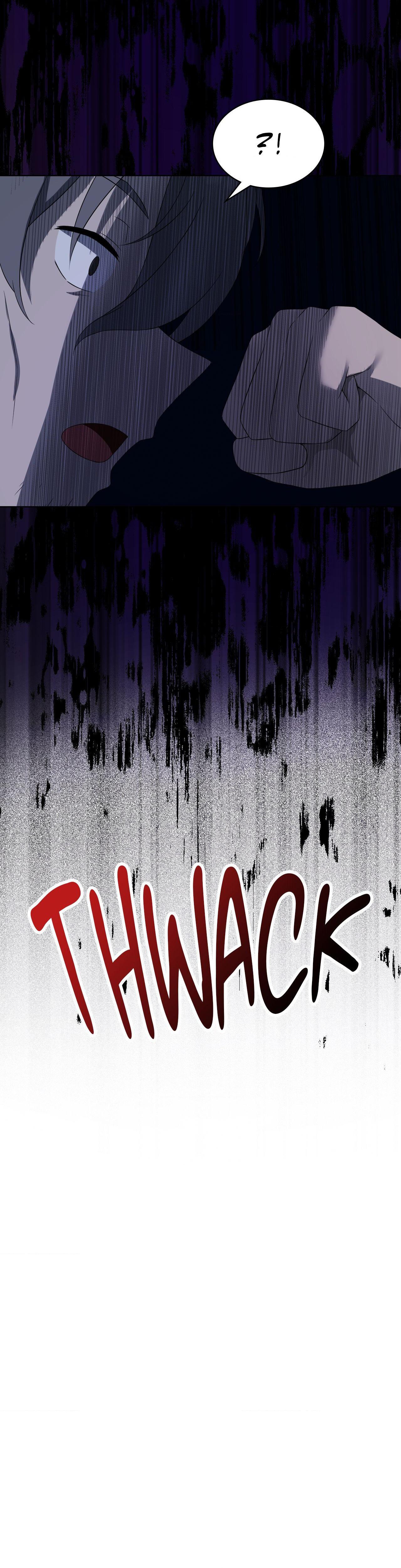 Joystick Joyride chapter 35 page 11