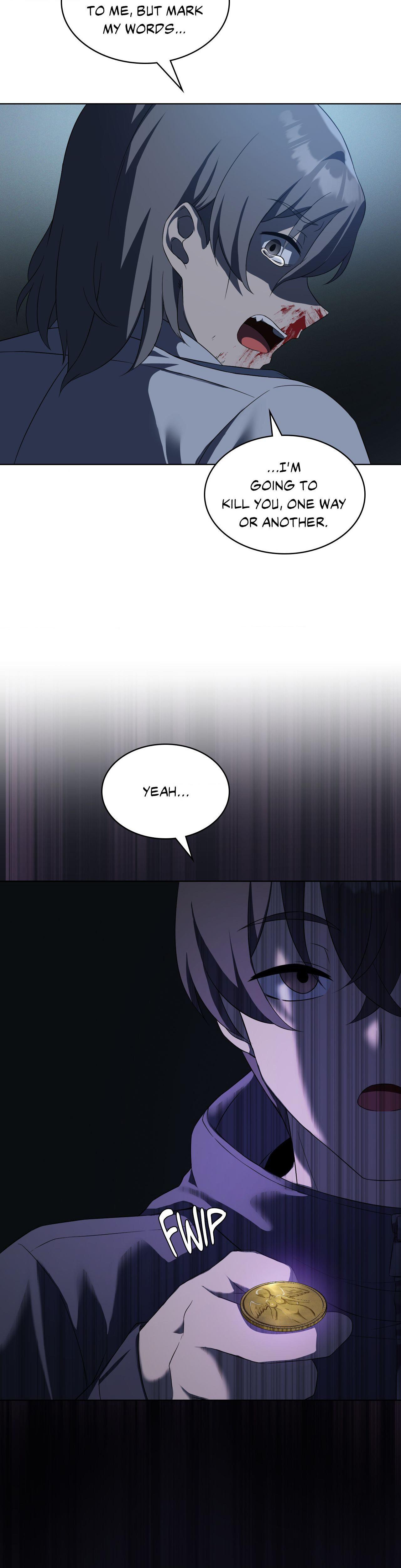 Joystick Joyride chapter 35 page 21