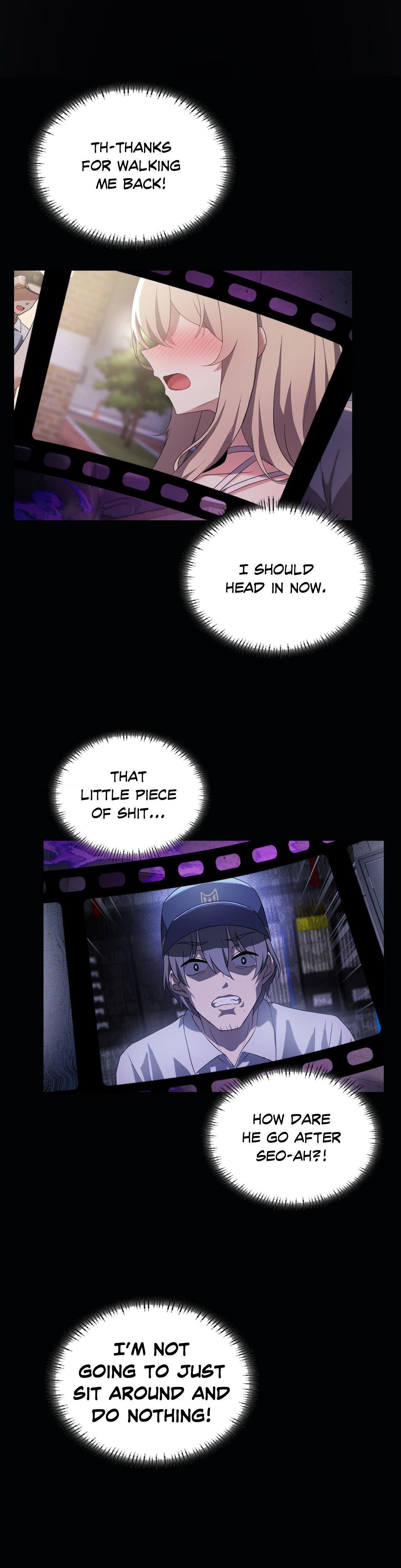 Joystick Joyride chapter 35 page 26