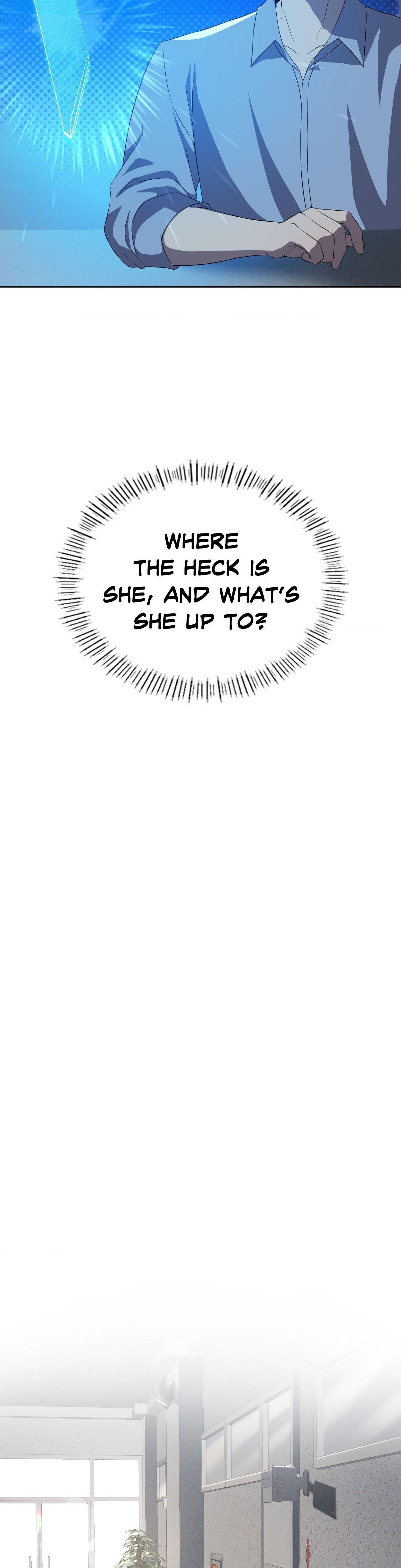 Joystick Joyride chapter 36 page 23