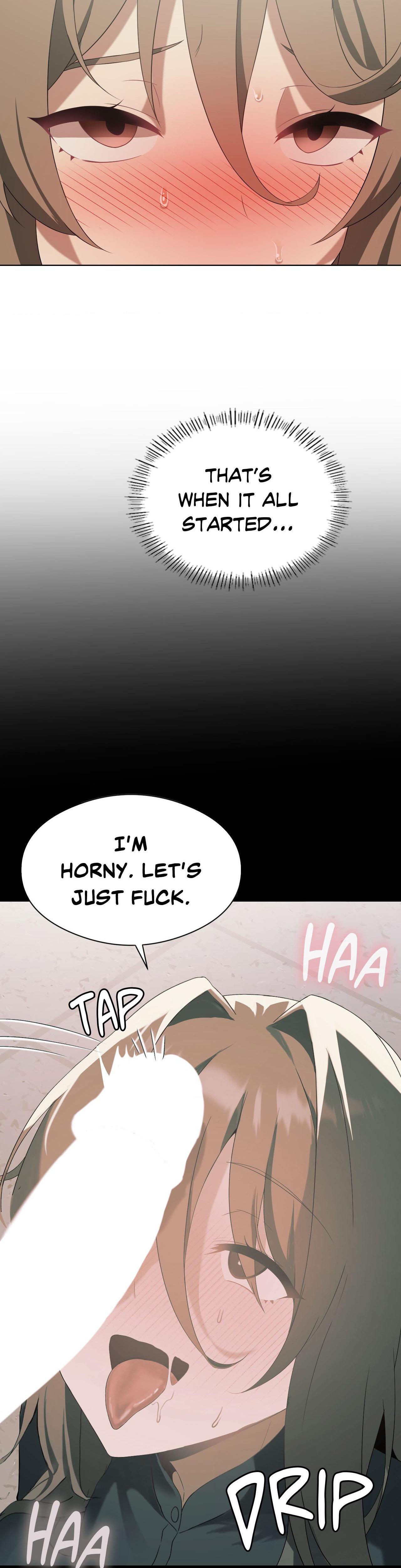 Joystick Joyride chapter 36 page 31