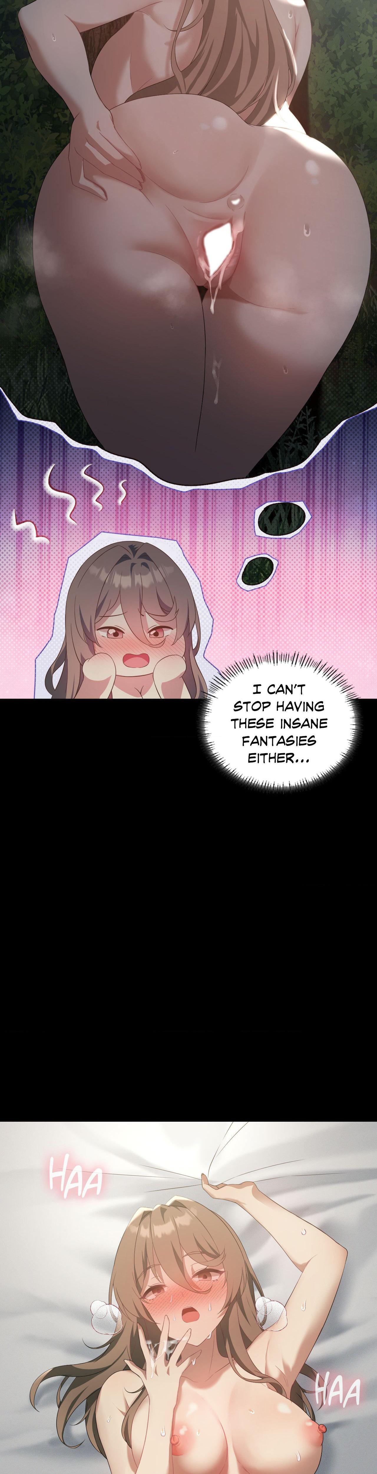Joystick Joyride chapter 36 page 33