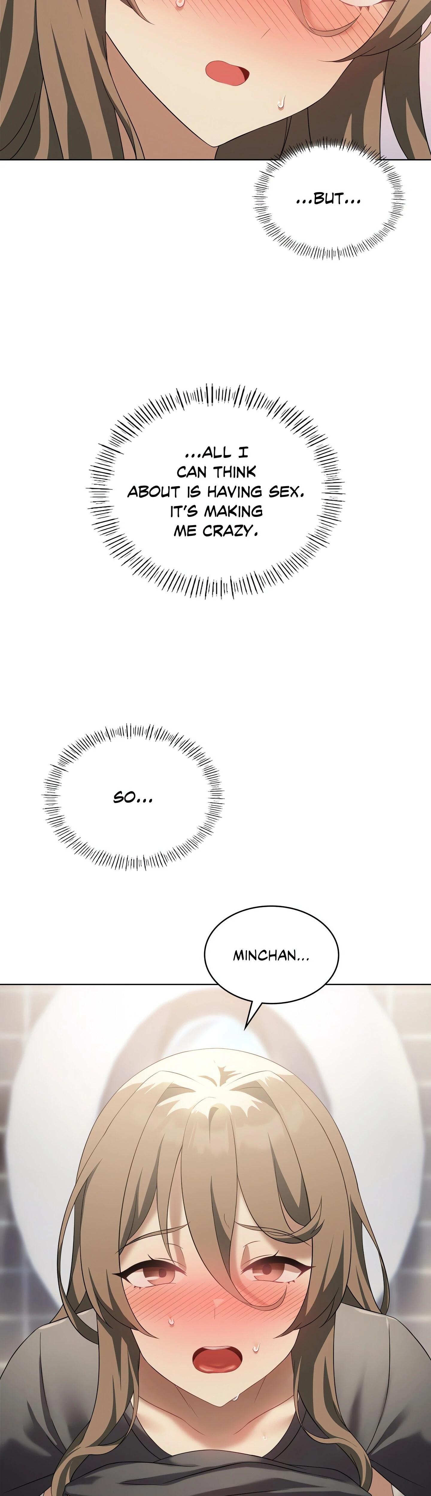 Joystick Joyride chapter 37 page 19