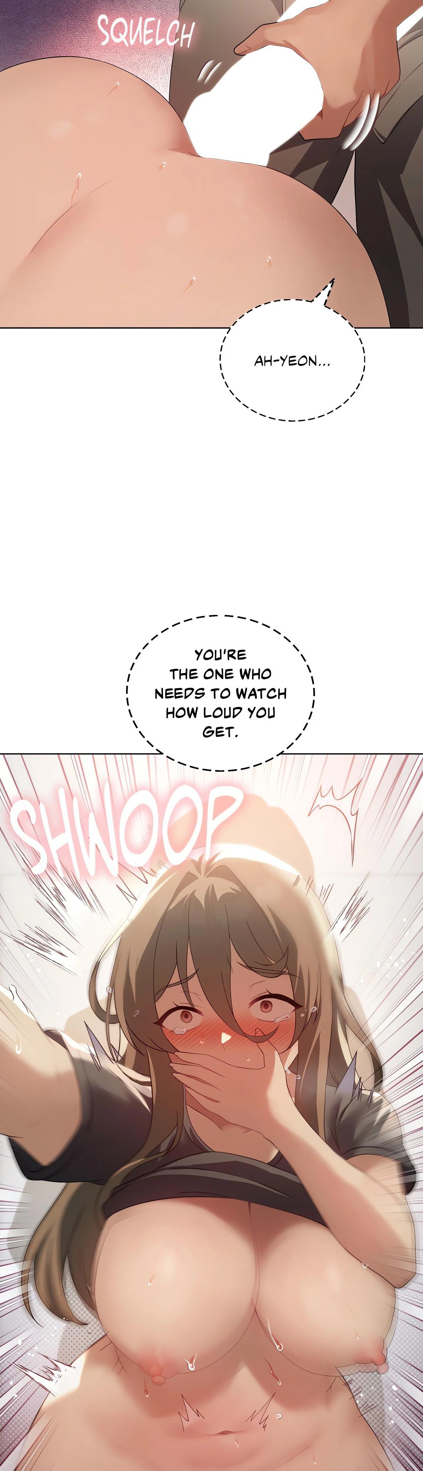 Joystick Joyride chapter 38 page 6