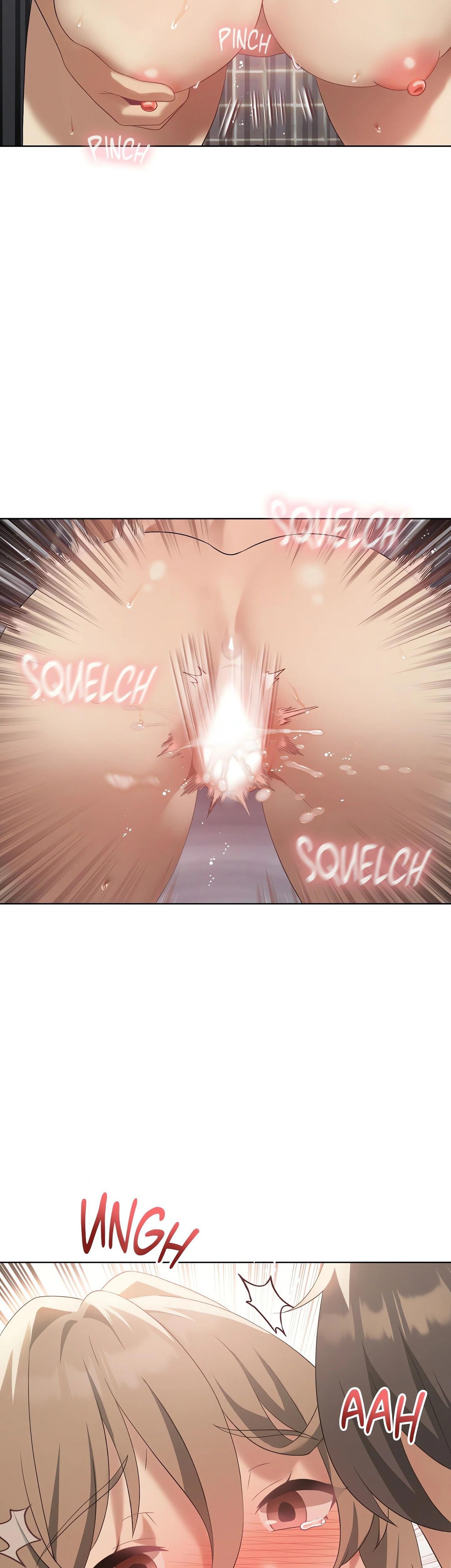 Joystick Joyride chapter 38 page 13