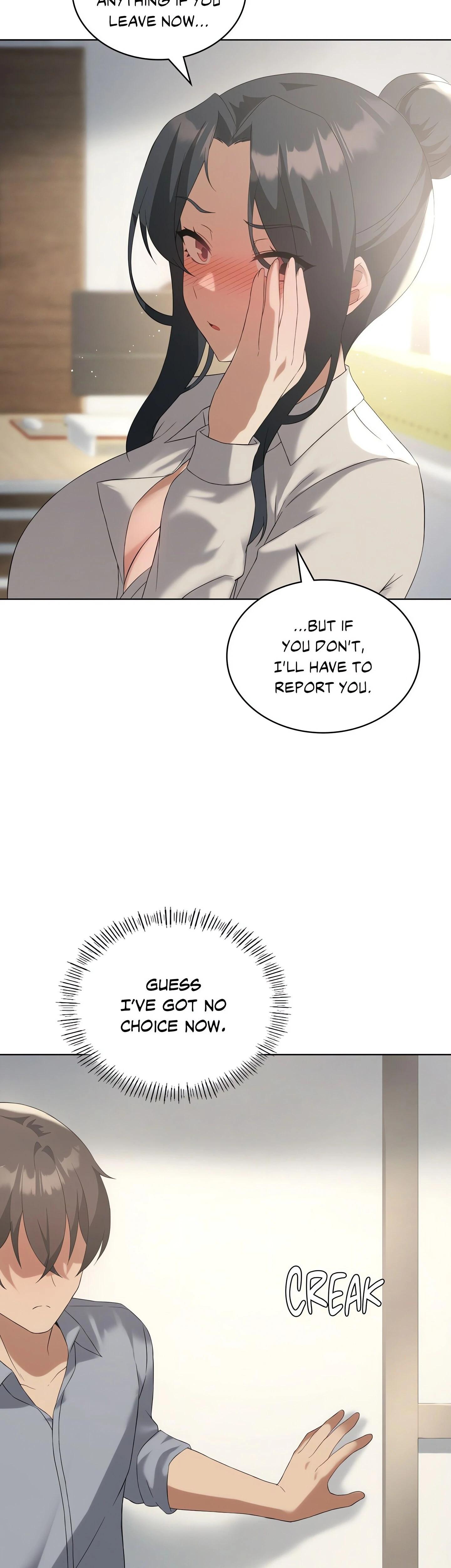Joystick Joyride chapter 39 page 6