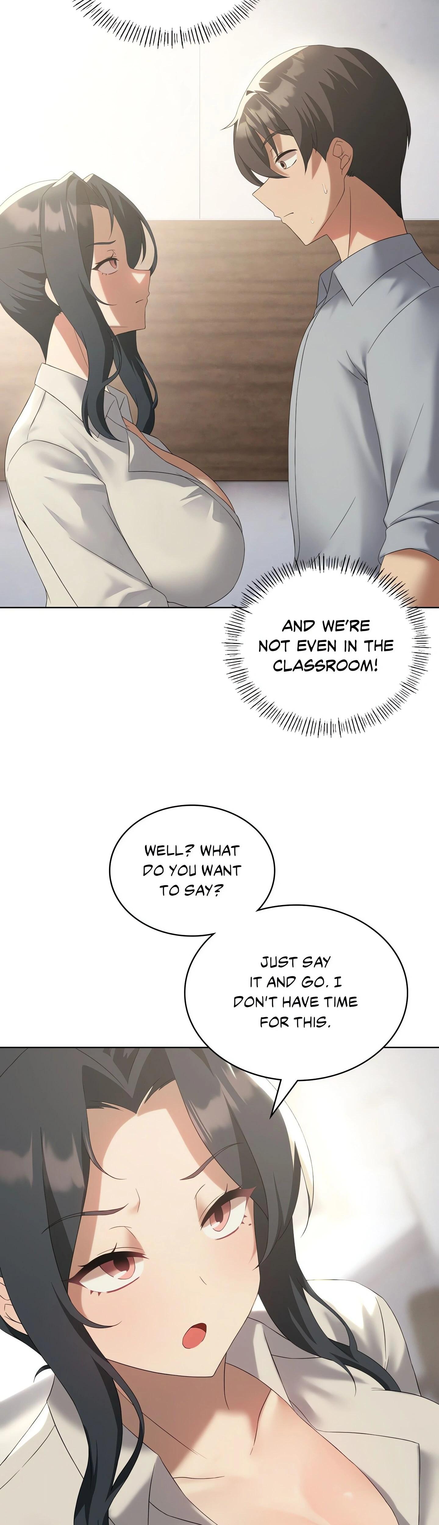 Joystick Joyride chapter 39 page 10