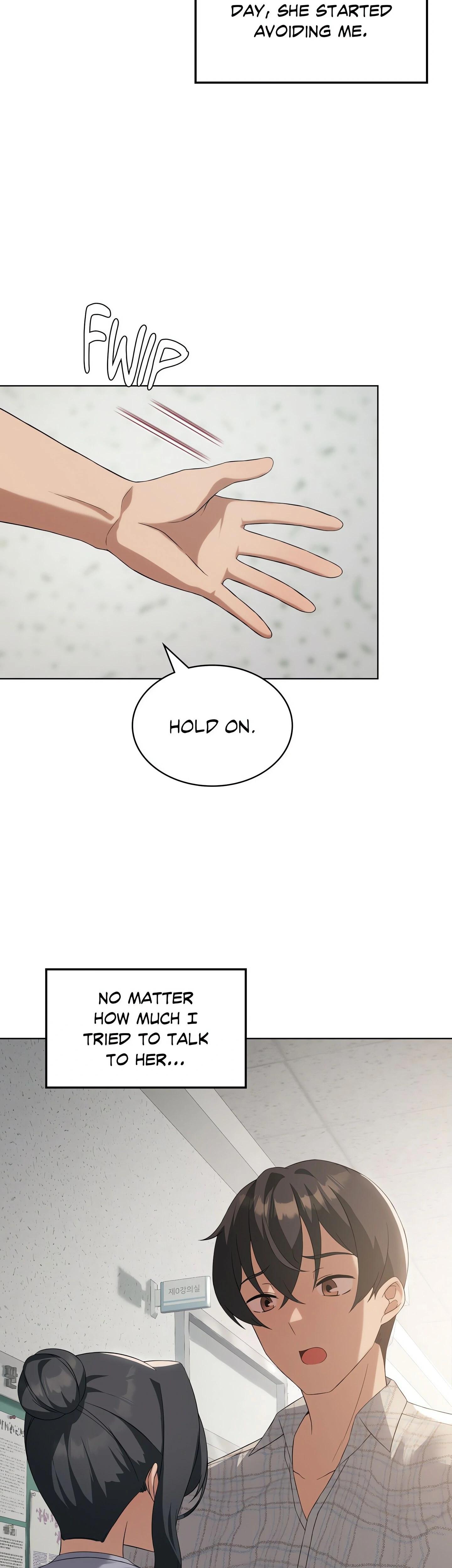 Joystick Joyride chapter 41 page 3