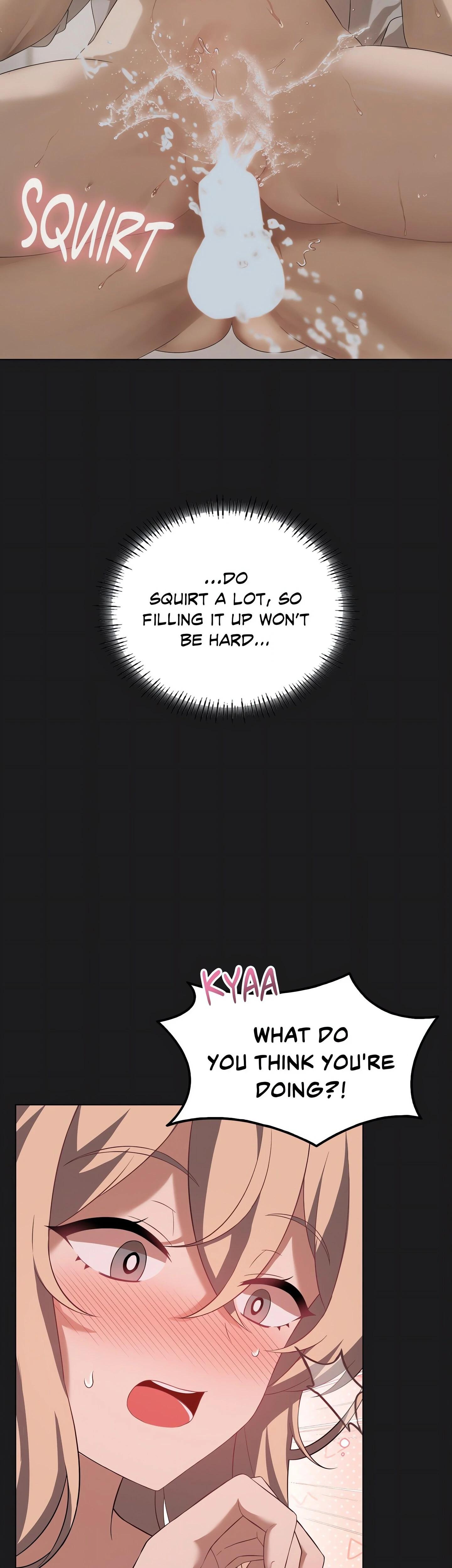 Joystick Joyride chapter 41 page 18