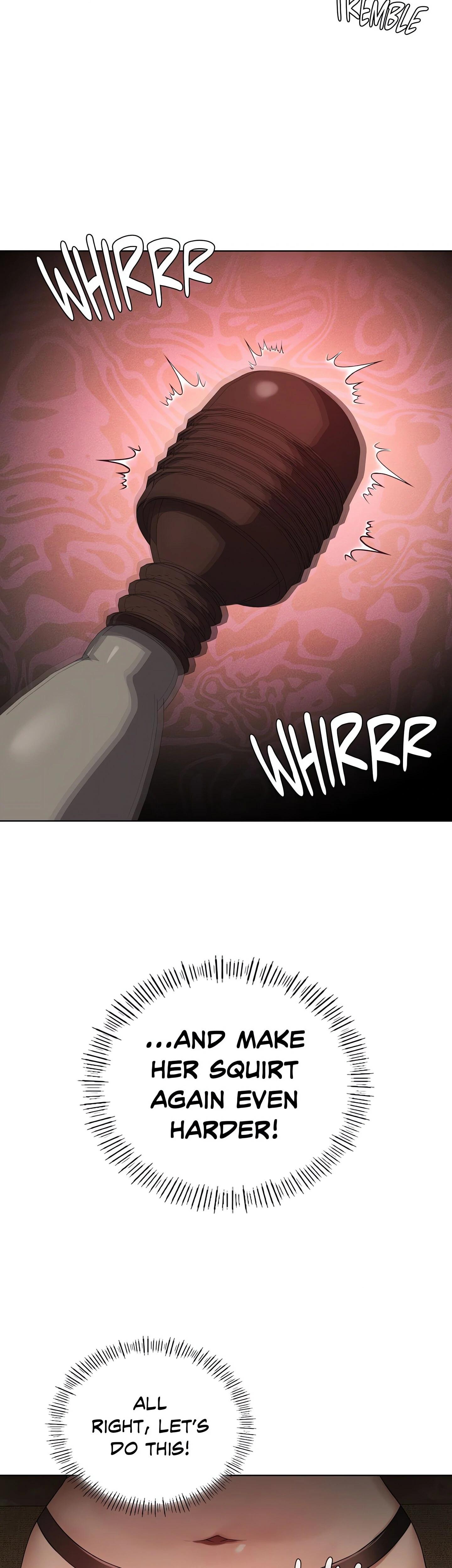 Joystick Joyride chapter 42 page 20