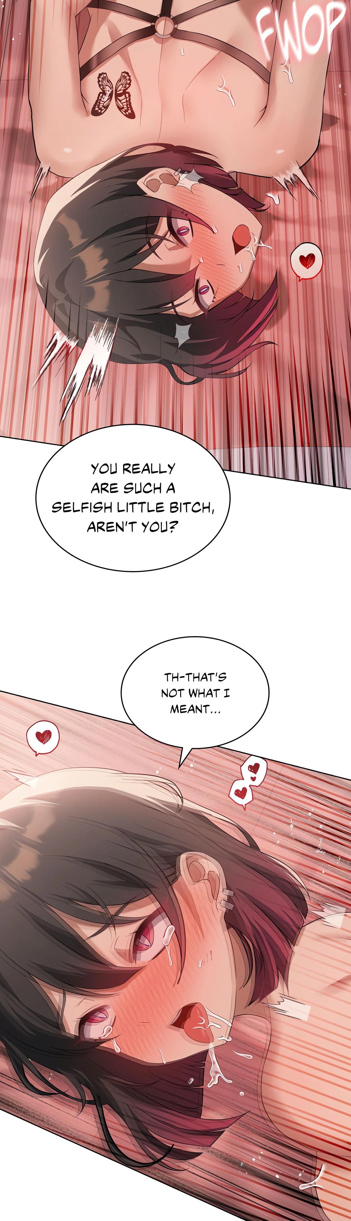 Joystick Joyride chapter 42 page 31