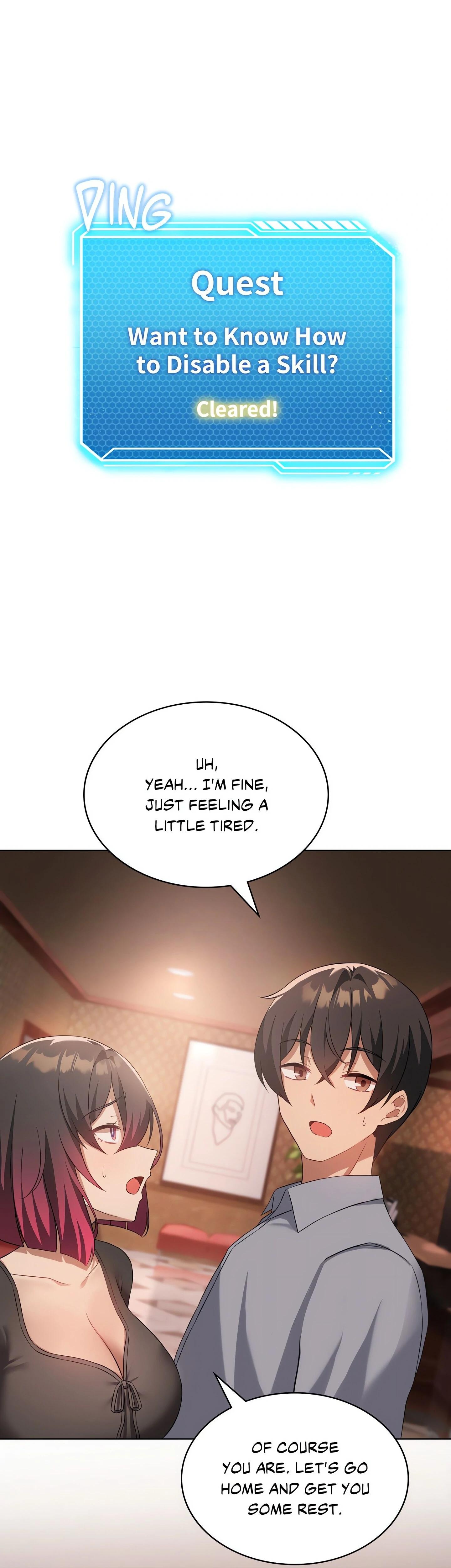 Joystick Joyride chapter 42 page 42