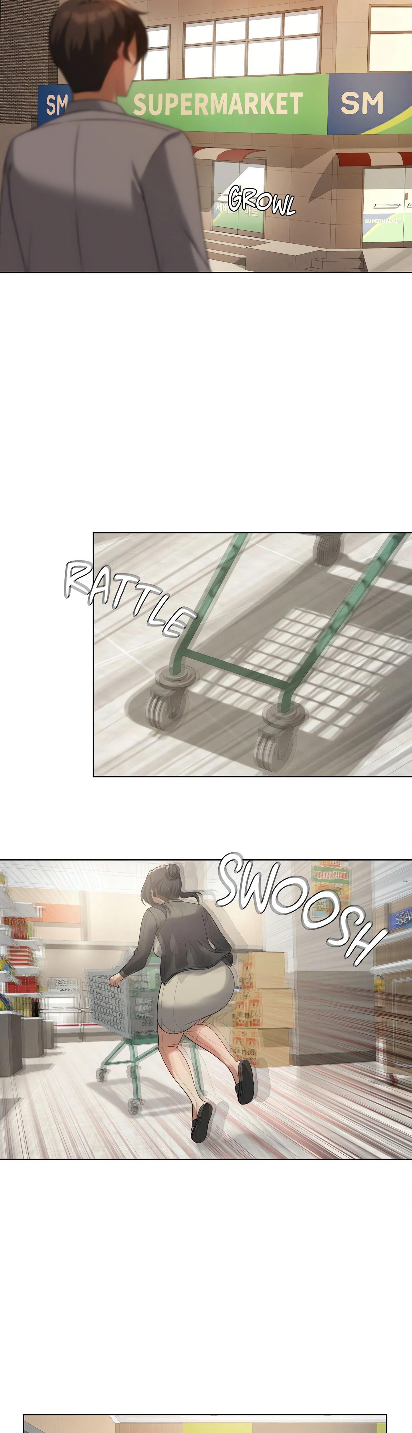 Joystick Joyride chapter 43 page 6