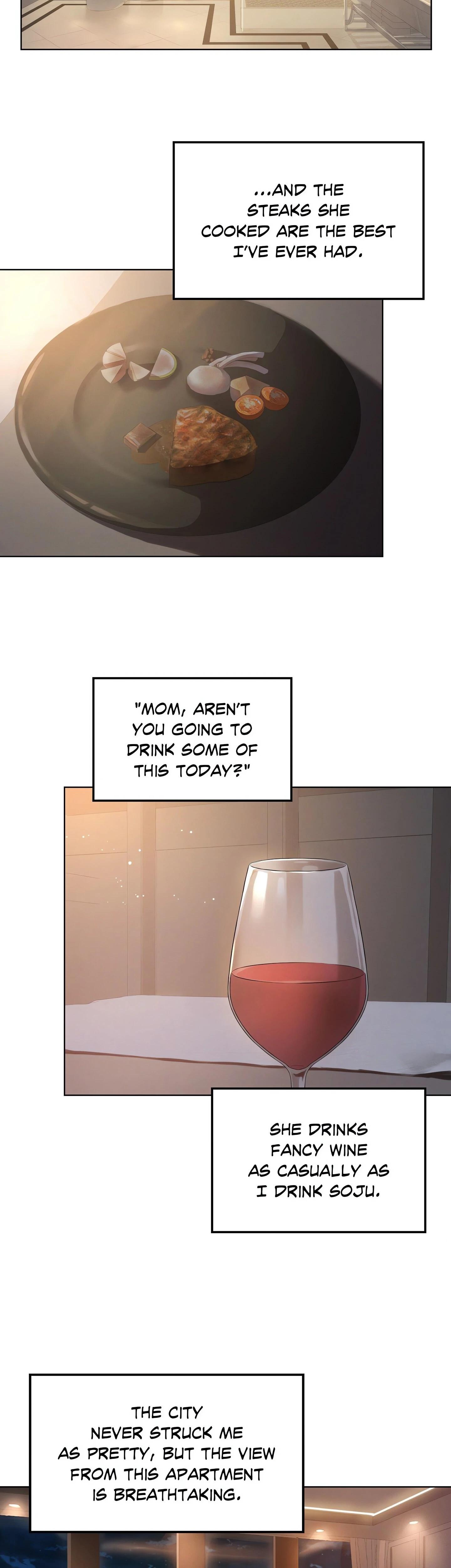 Joystick Joyride chapter 43 page 32
