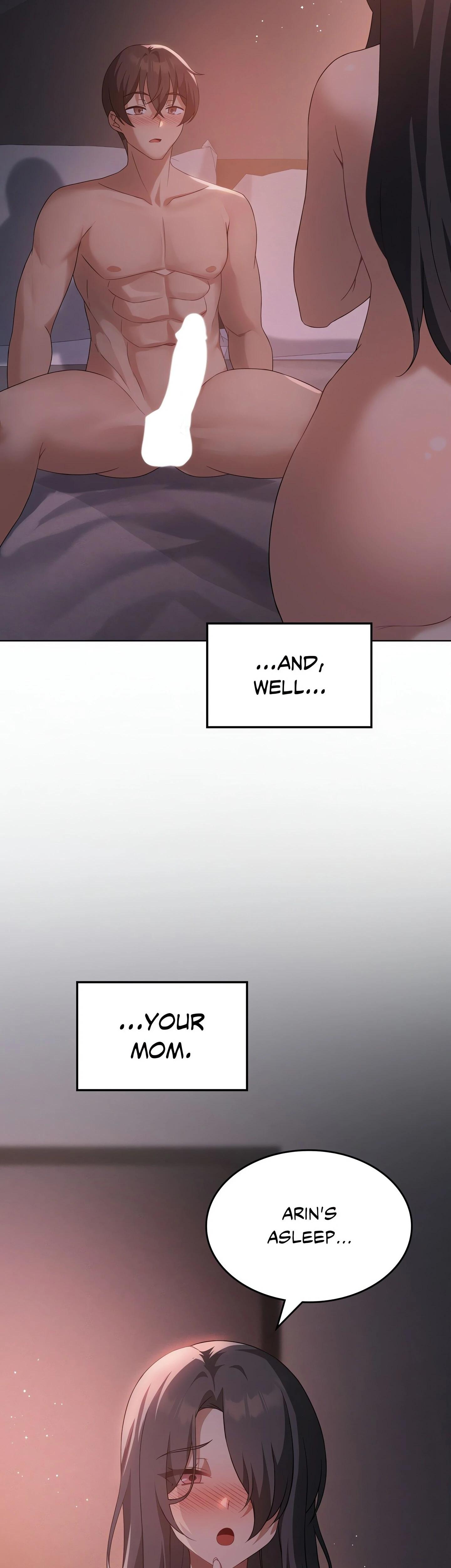 Joystick Joyride chapter 43 page 34