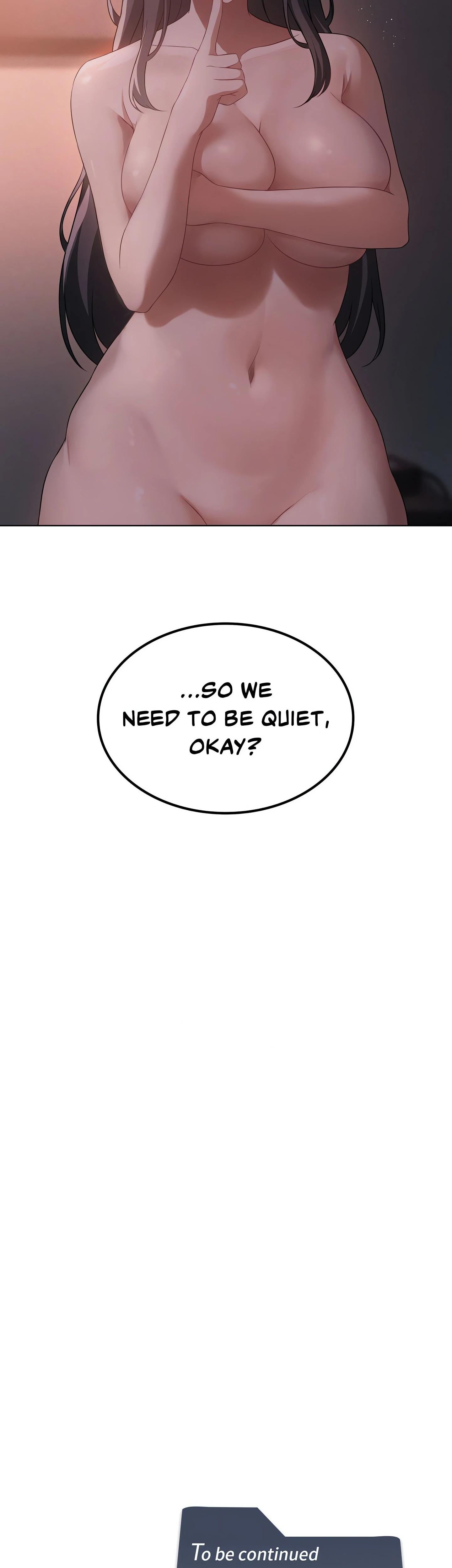 Joystick Joyride chapter 43 page 35
