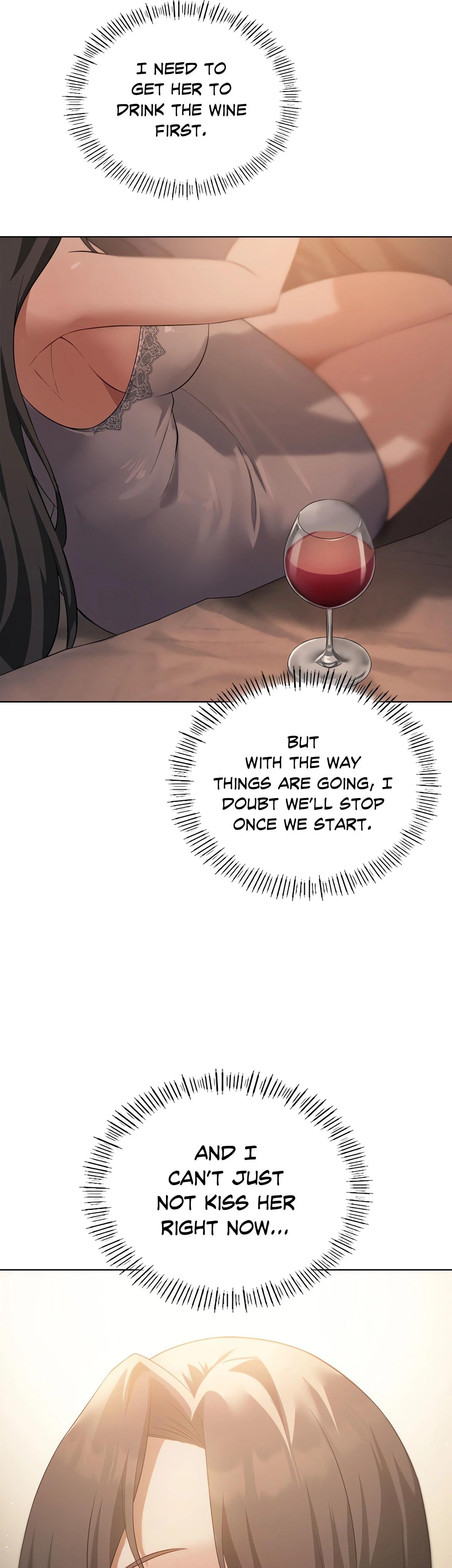 Joystick Joyride chapter 44 page 20