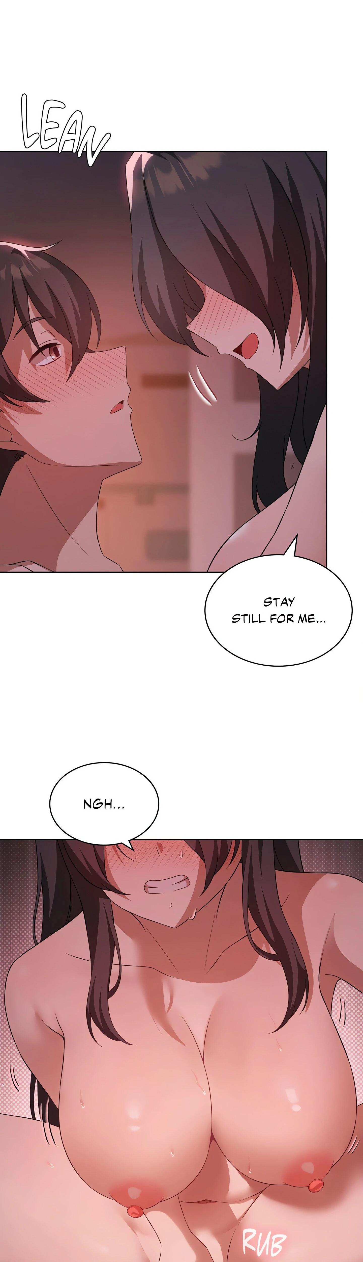 Joystick Joyride chapter 44 page 32