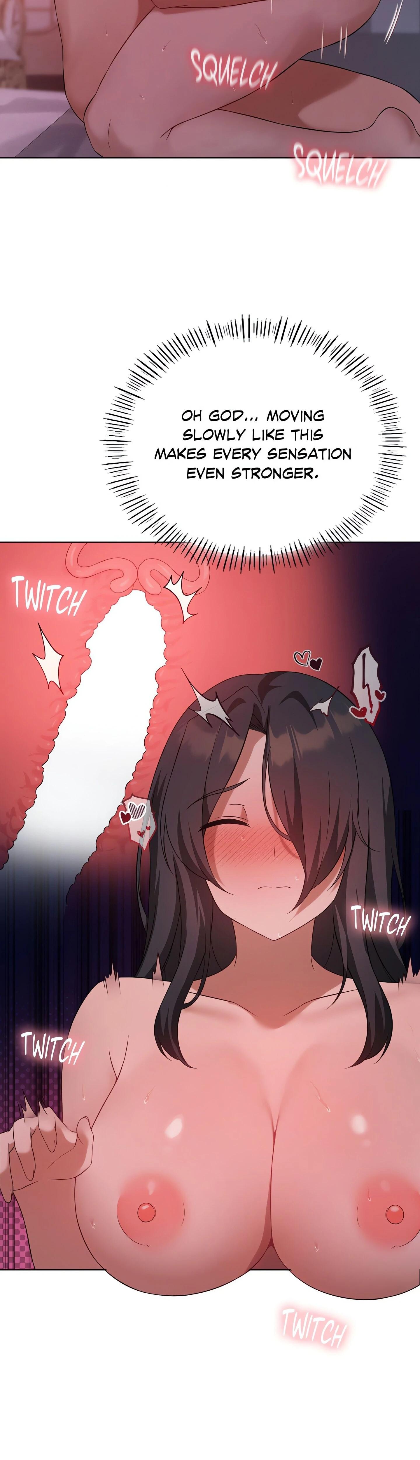 Joystick Joyride chapter 44 page 36