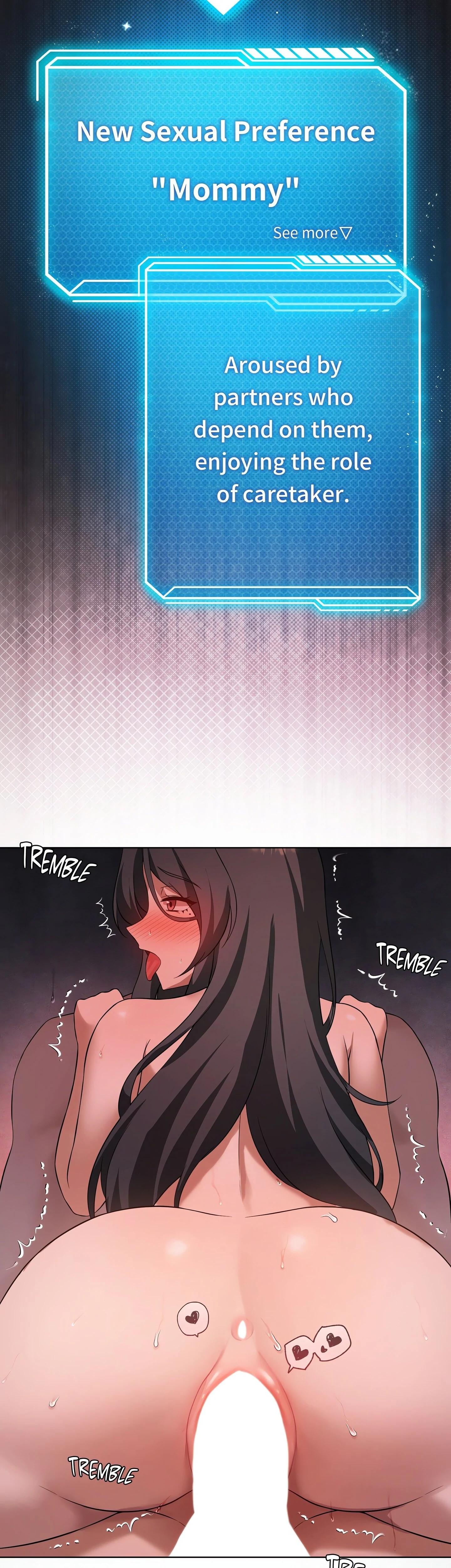 Joystick Joyride chapter 45 page 10