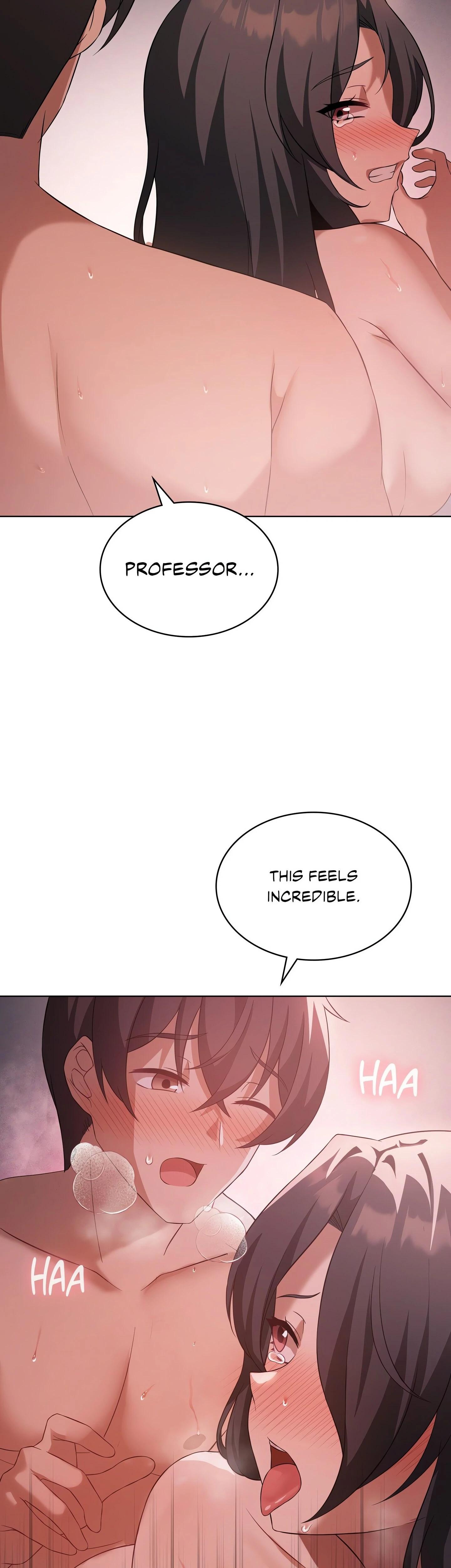 Joystick Joyride chapter 45 page 15