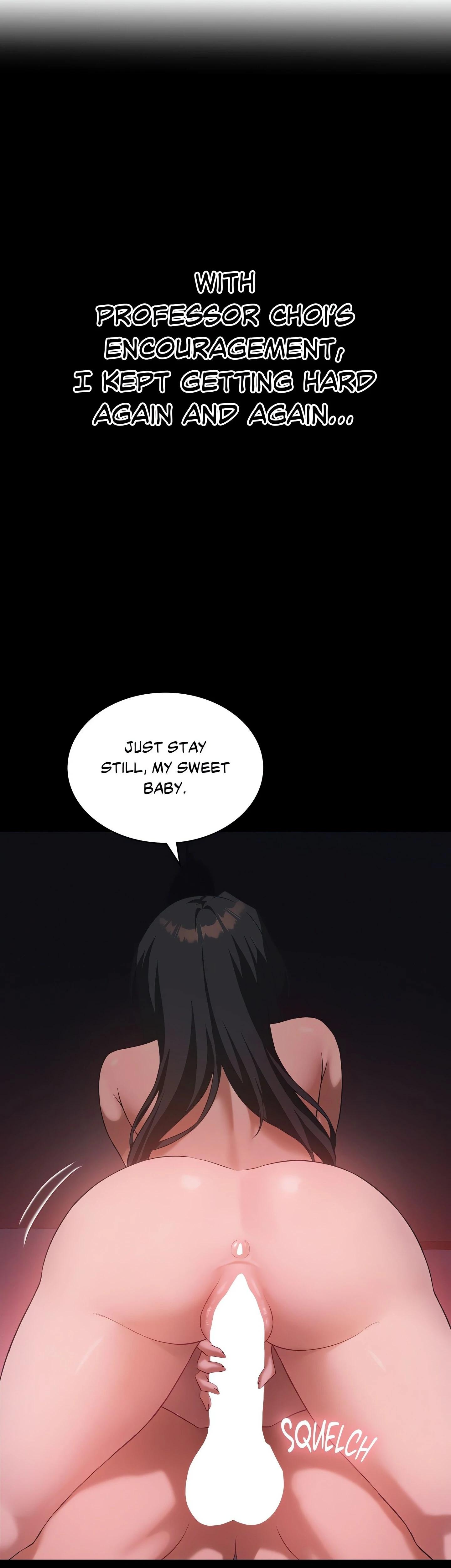 Joystick Joyride chapter 45 page 29