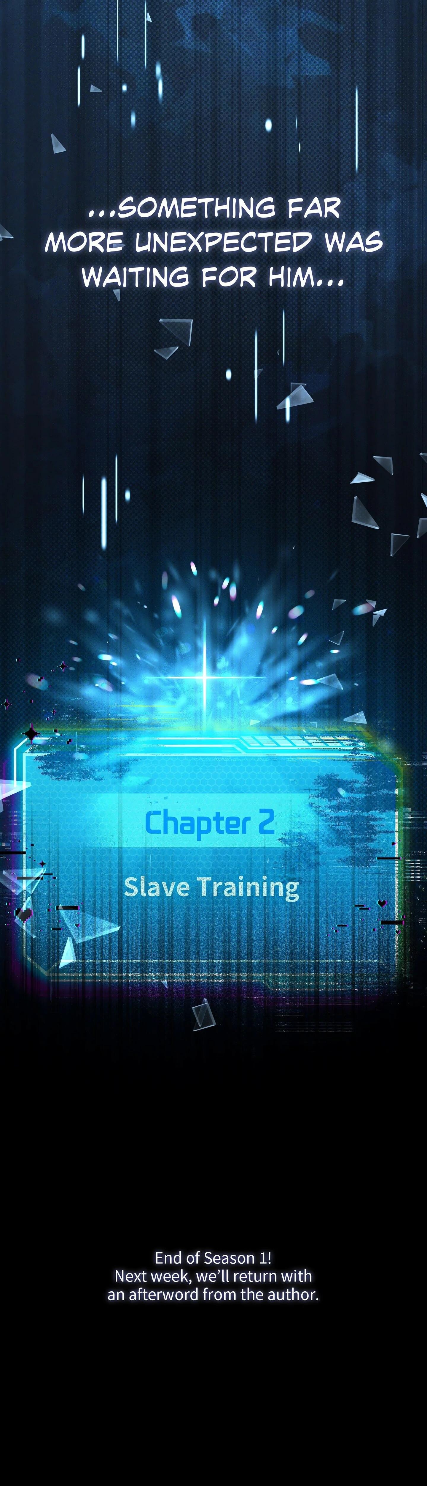 Joystick Joyride chapter 45 page 41