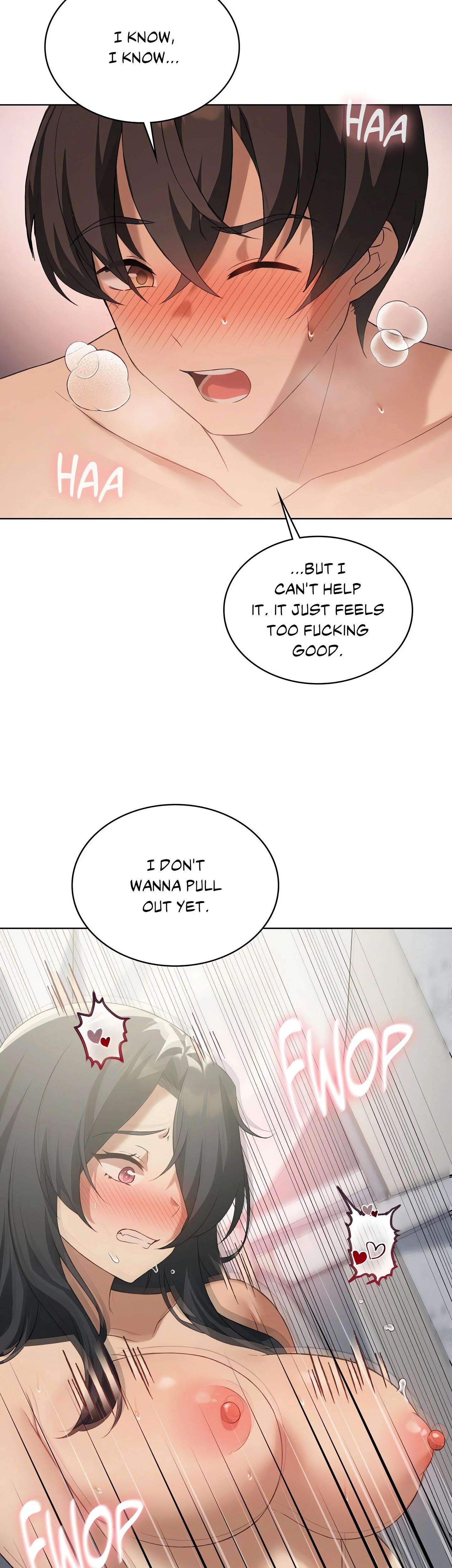 Joystick Joyride chapter 46 page 5