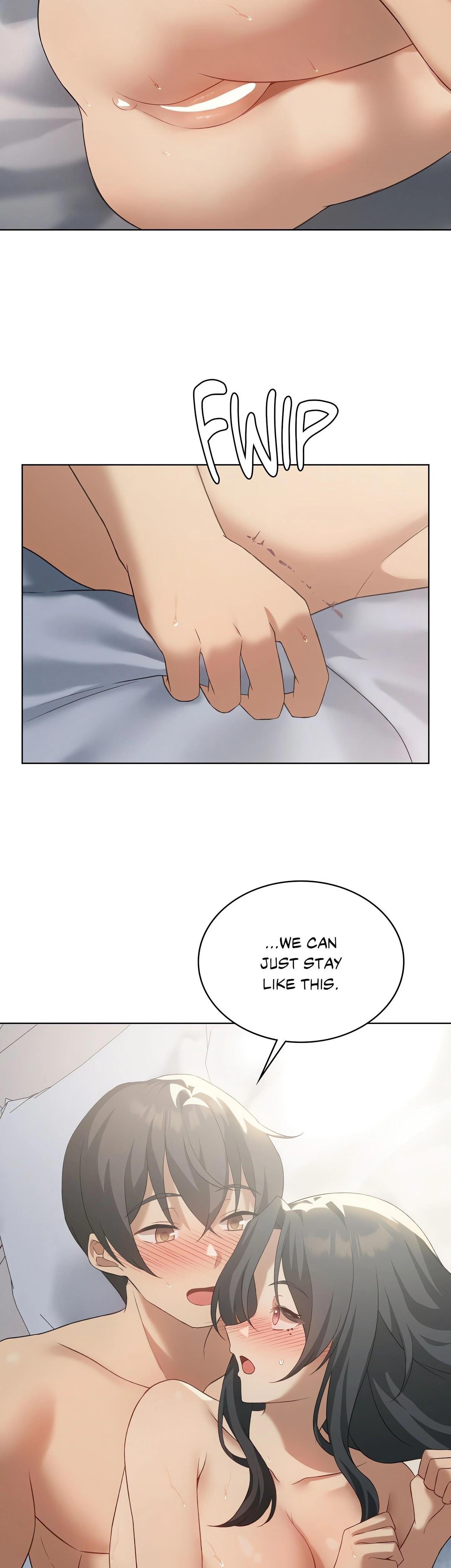 Joystick Joyride chapter 46 page 7