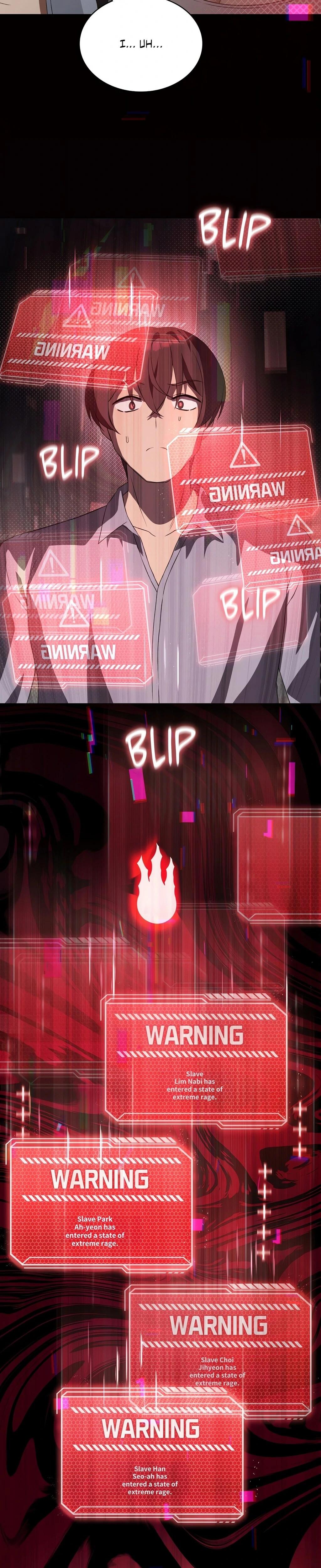 Joystick Joyride chapter 47 page 4