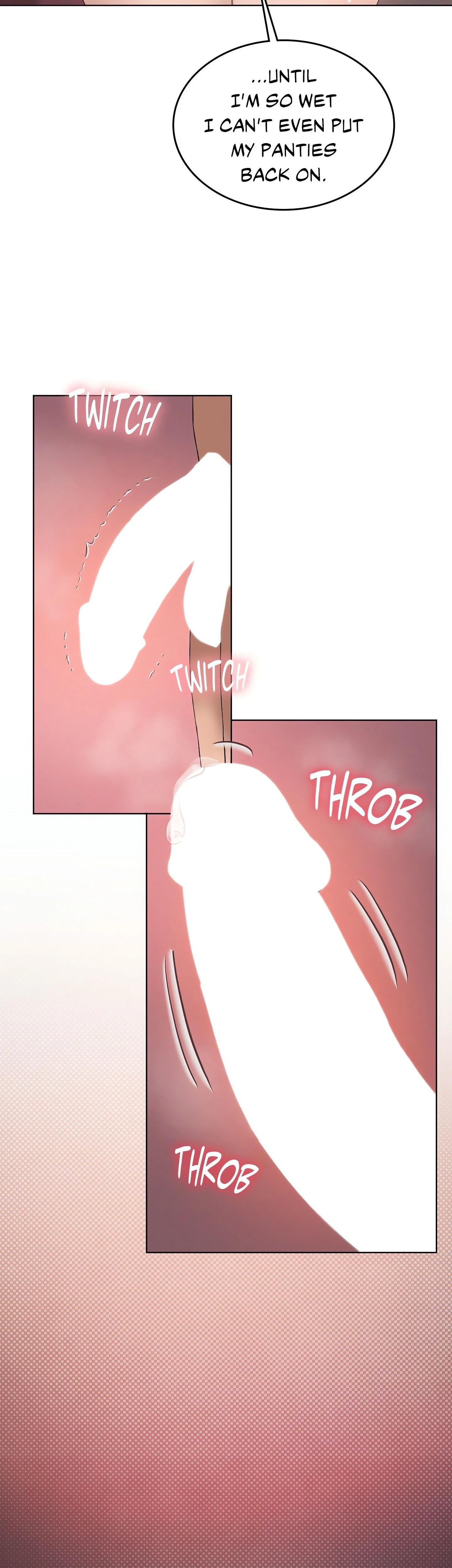 Joystick Joyride chapter 48 page 17