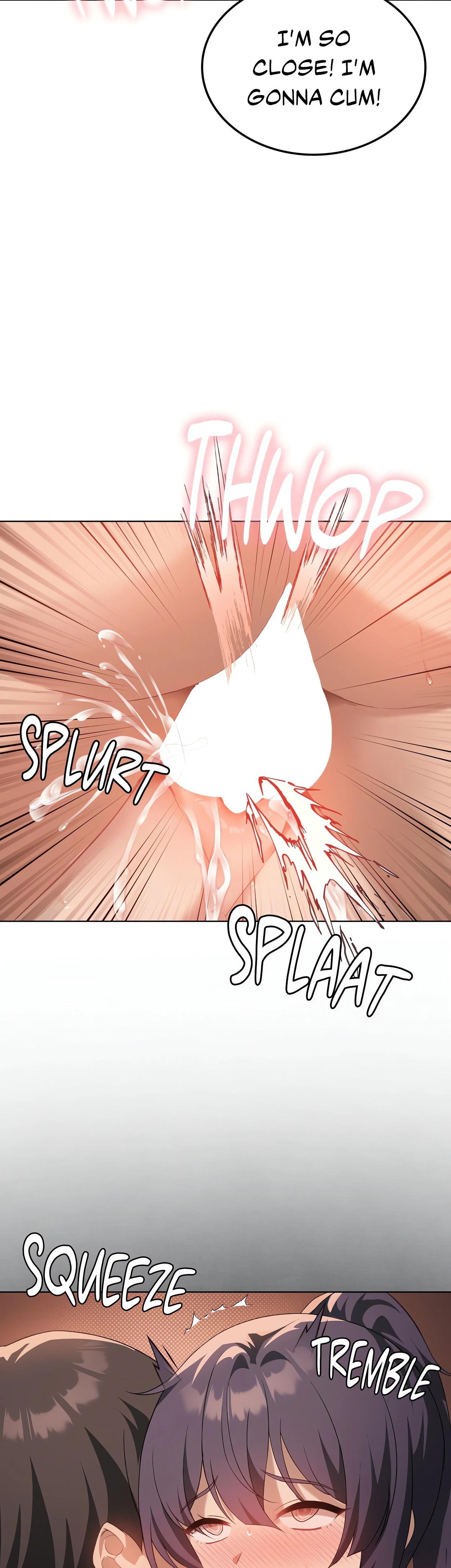 Joystick Joyride chapter 48 page 36
