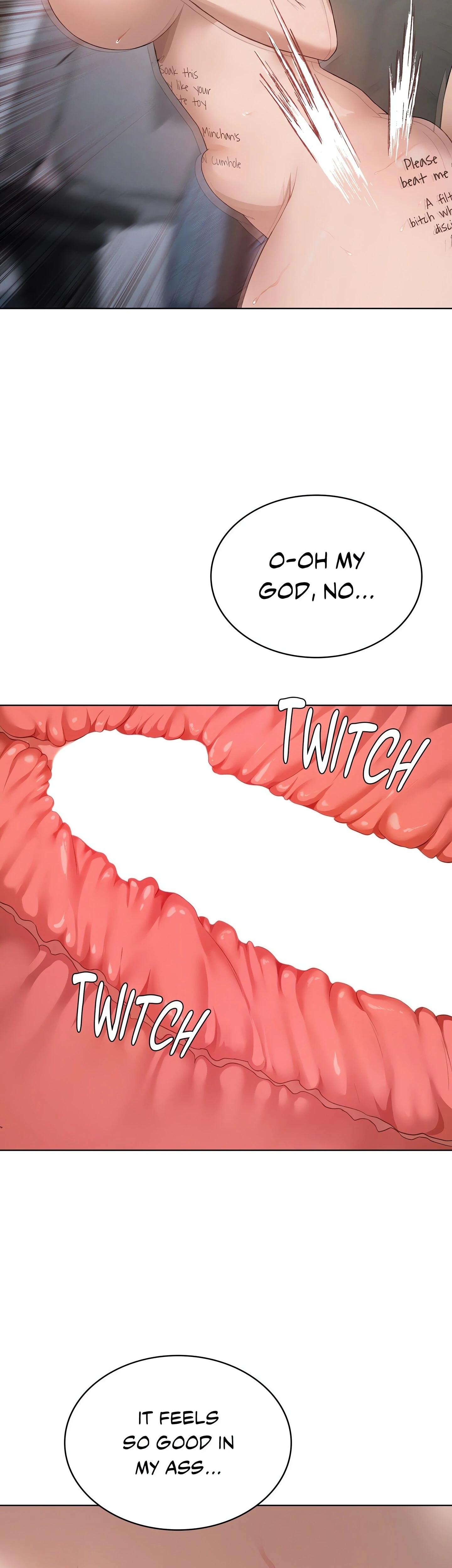 Joystick Joyride chapter 49 page 38