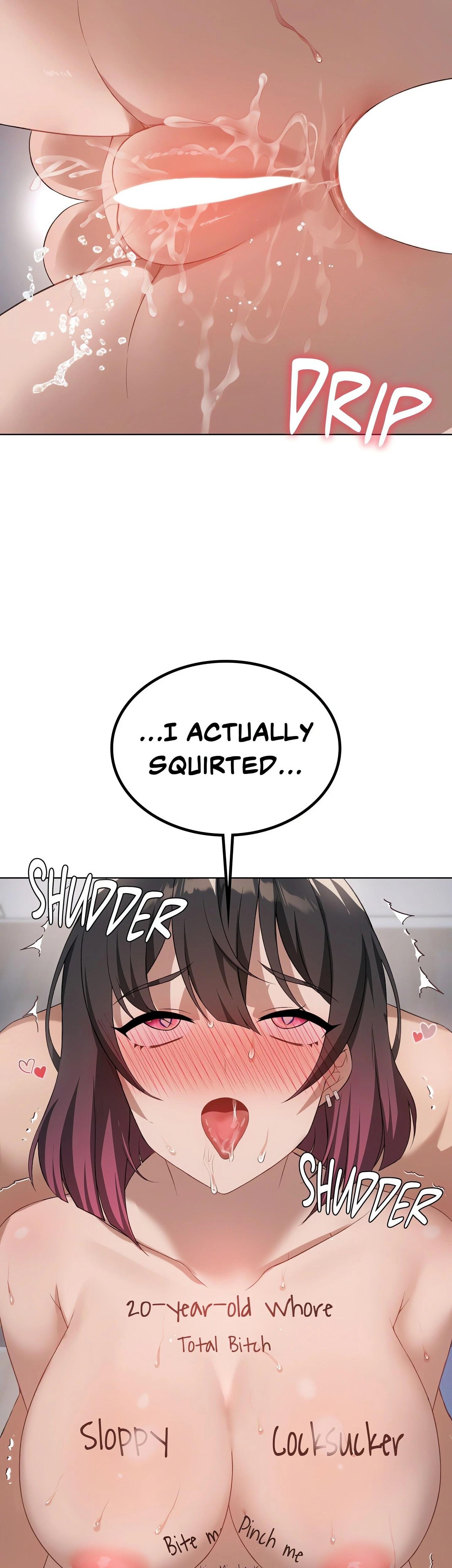 Joystick Joyride chapter 49 page 39