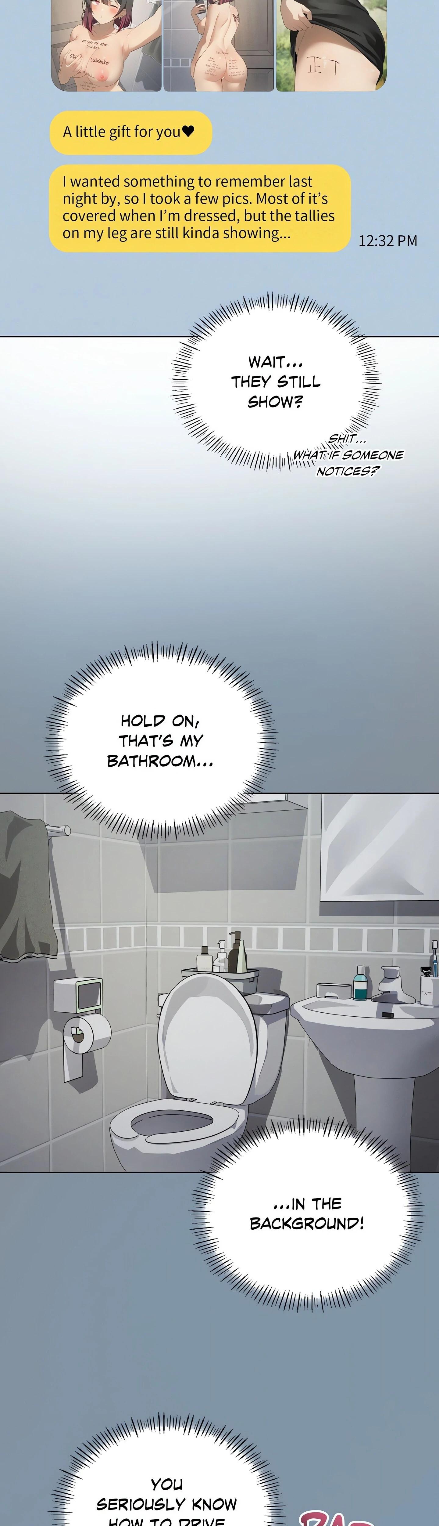 Joystick Joyride chapter 50 page 39