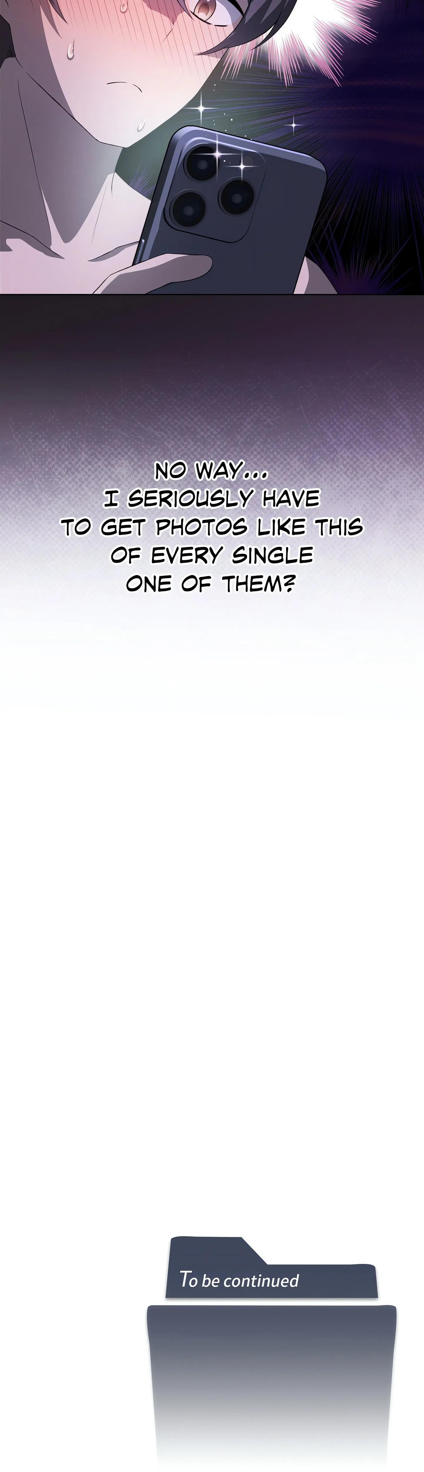 Joystick Joyride chapter 50 page 43
