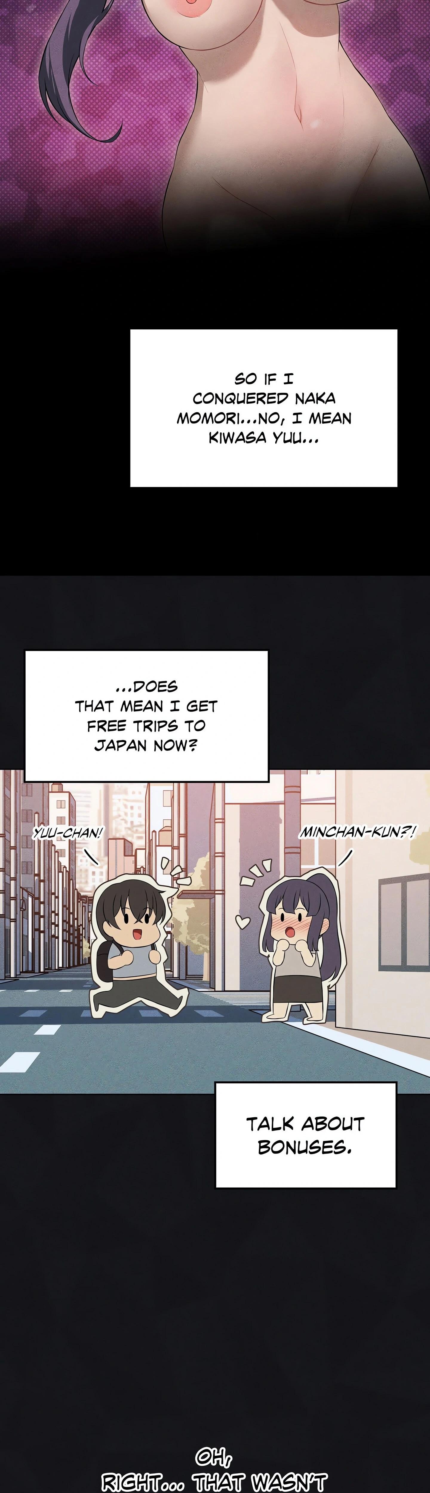 Joystick Joyride chapter 51 page 5