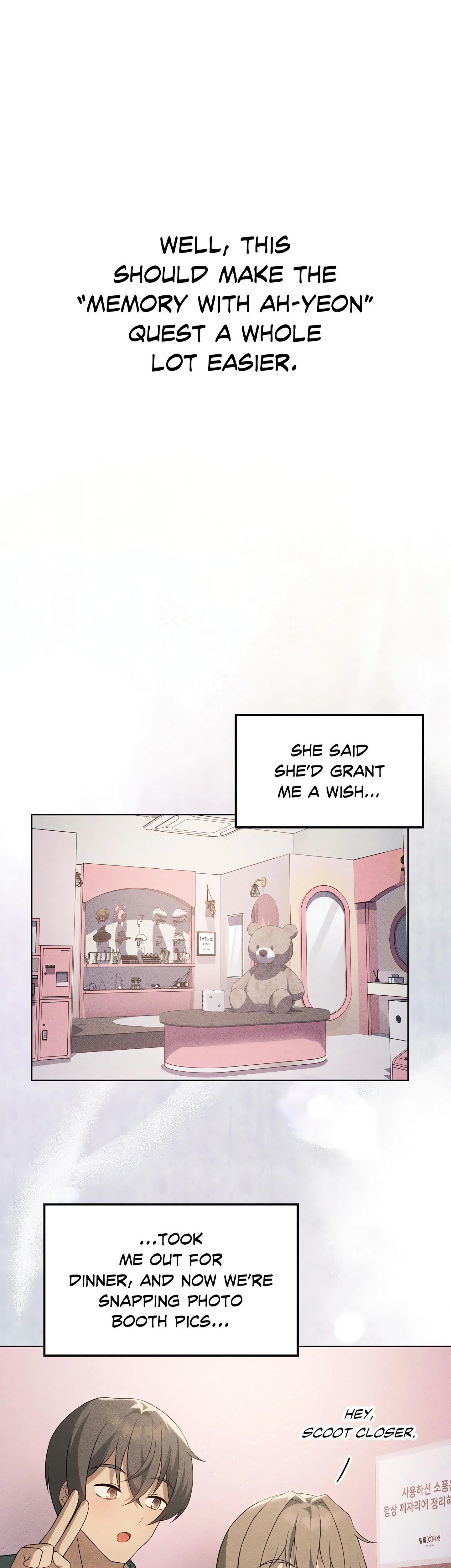 Joystick Joyride chapter 51 page 24