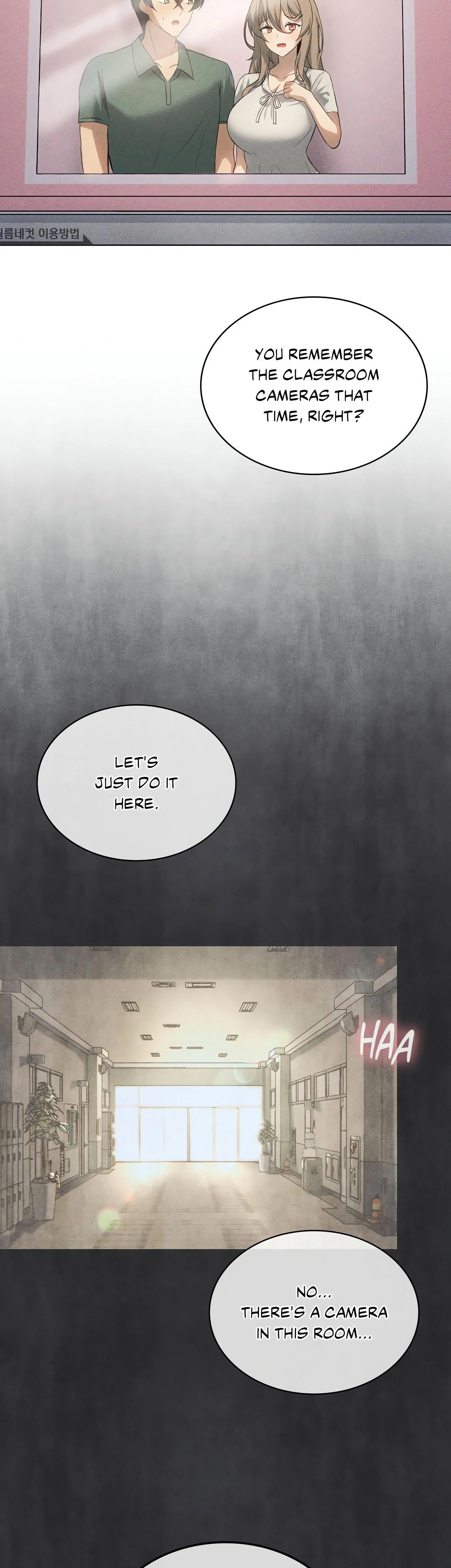 Joystick Joyride chapter 51 page 29