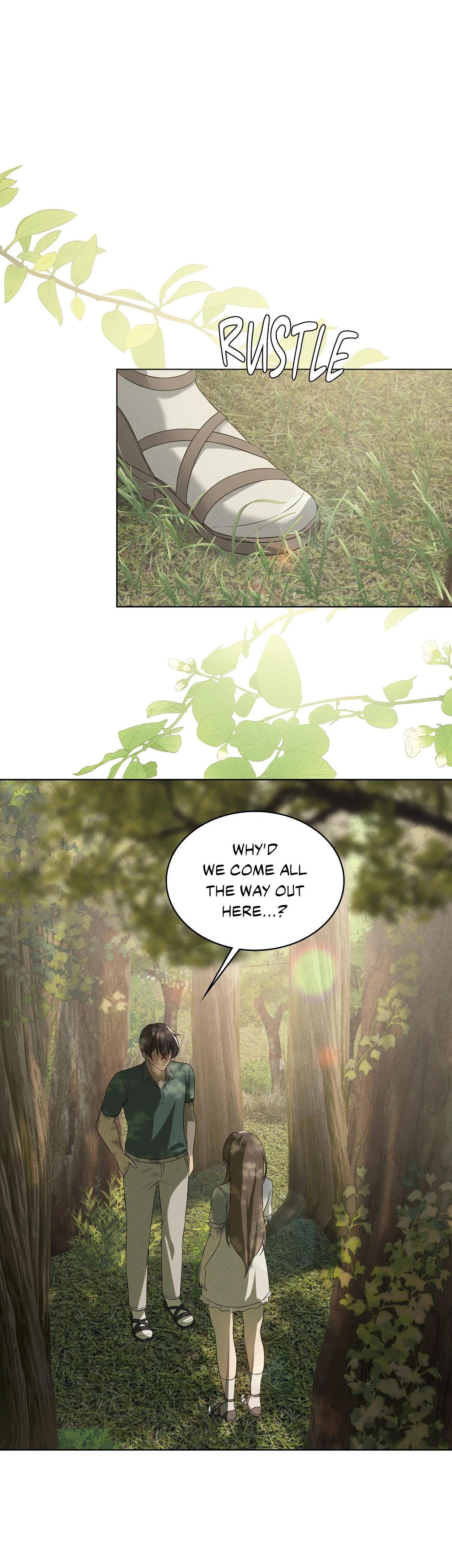 Joystick Joyride chapter 51 page 35