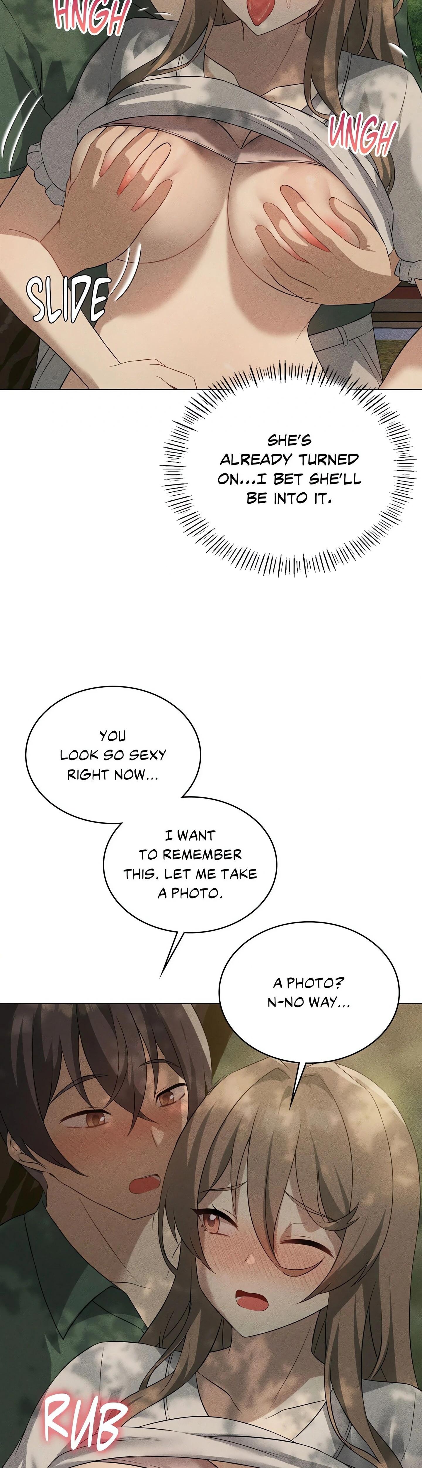 Joystick Joyride chapter 51 page 42