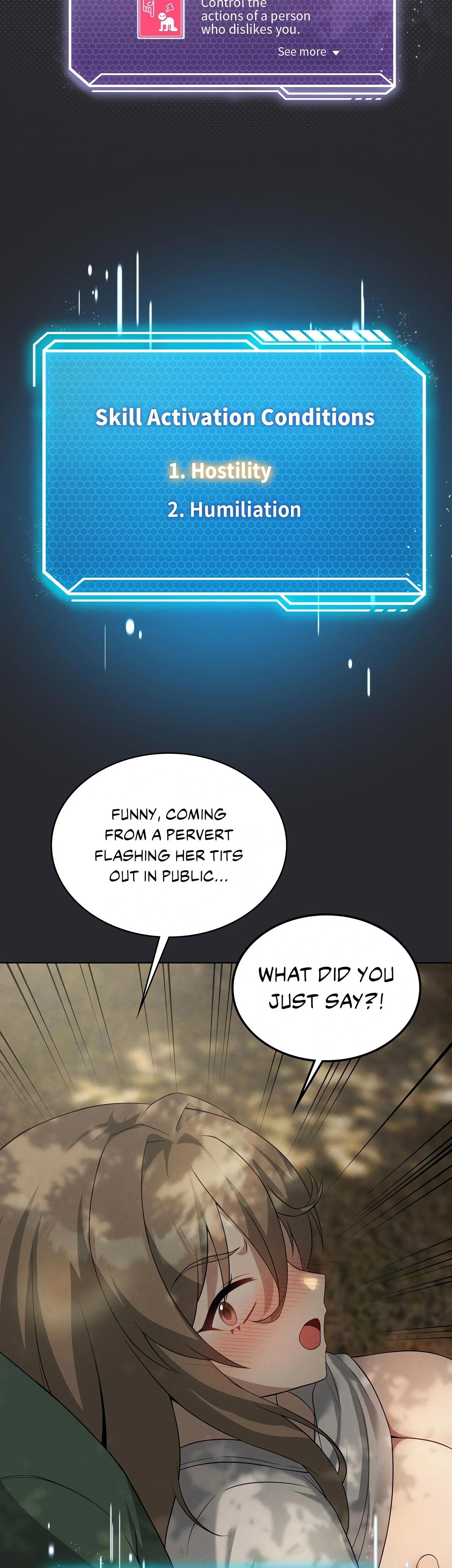 Joystick Joyride chapter 51 page 46
