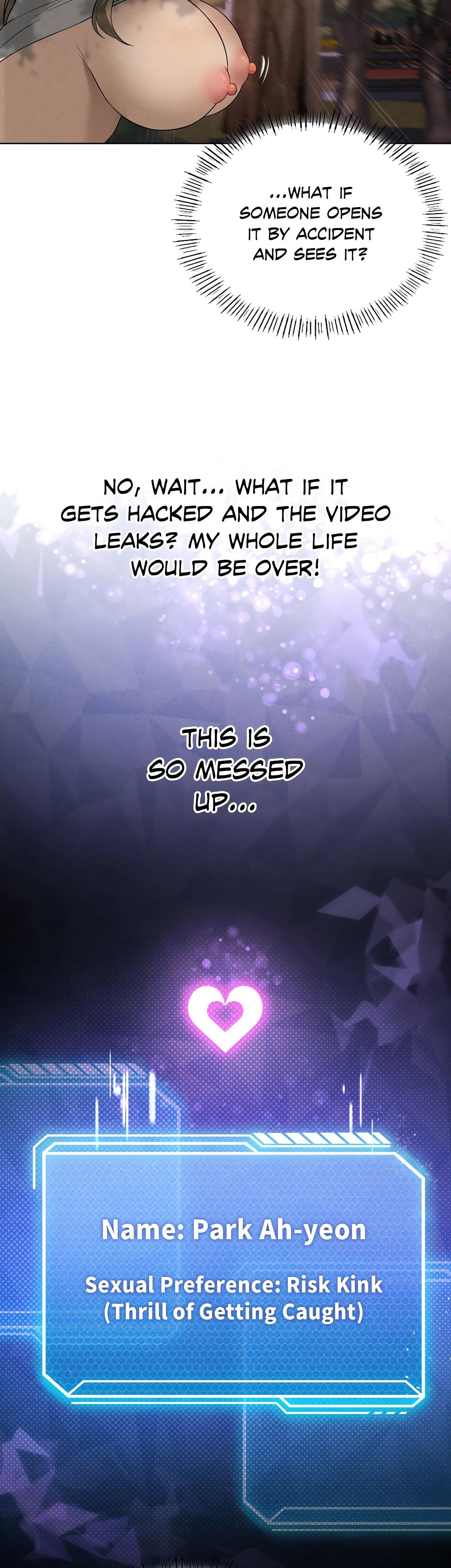 Joystick Joyride chapter 51 page 51