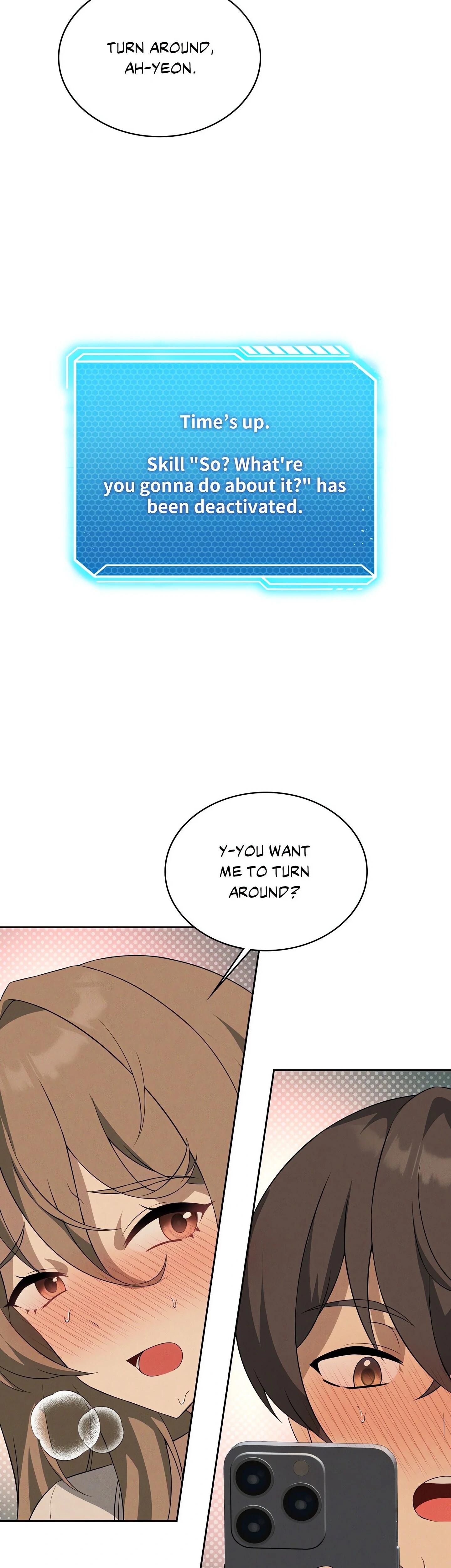 Joystick Joyride chapter 52 page 18