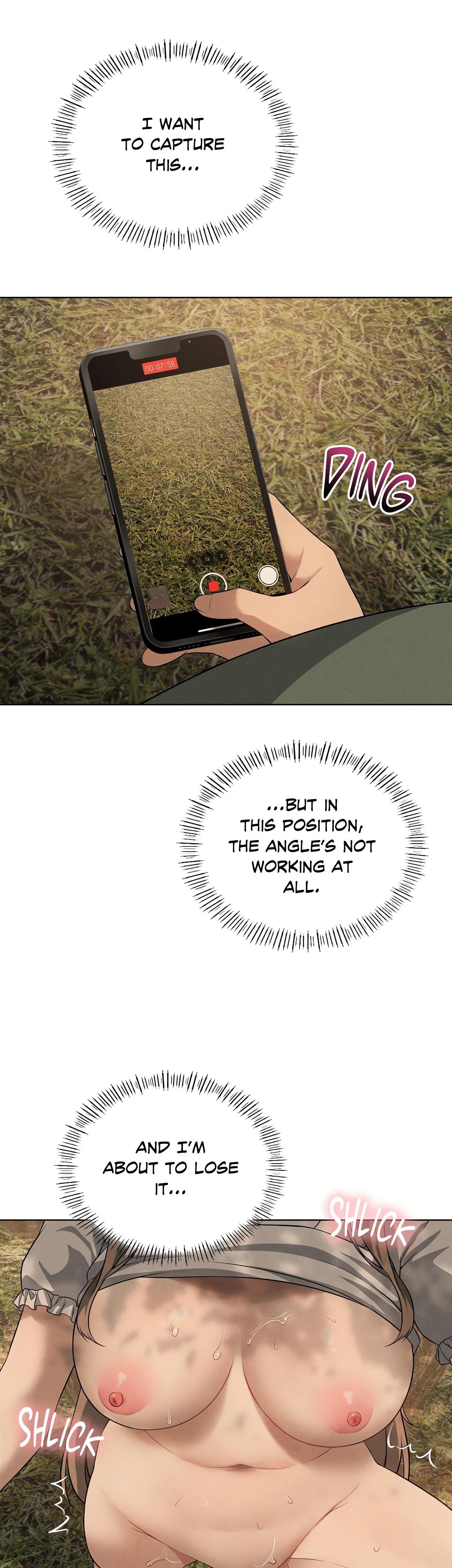 Joystick Joyride chapter 52 page 27
