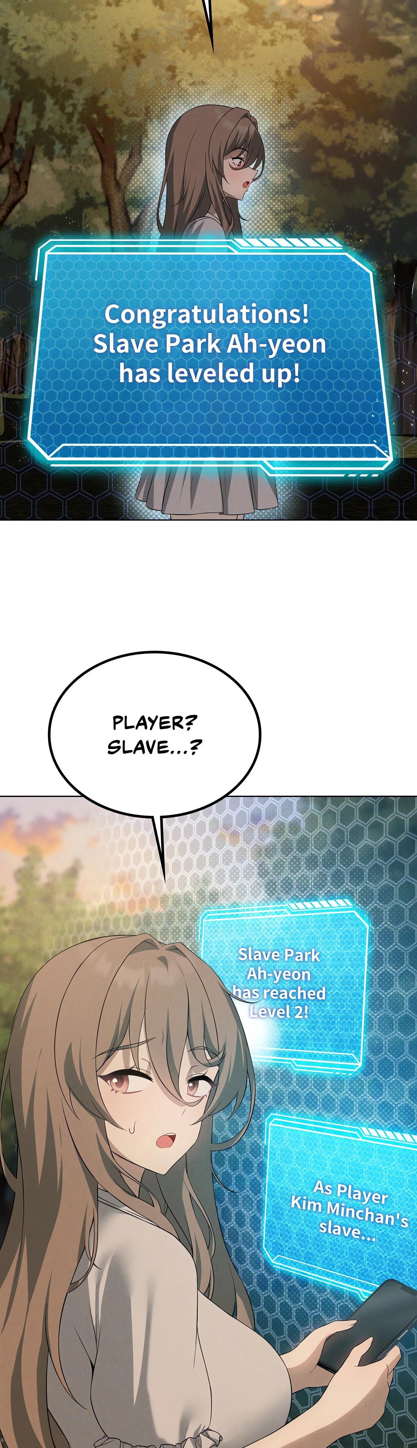 Joystick Joyride chapter 52 page 47