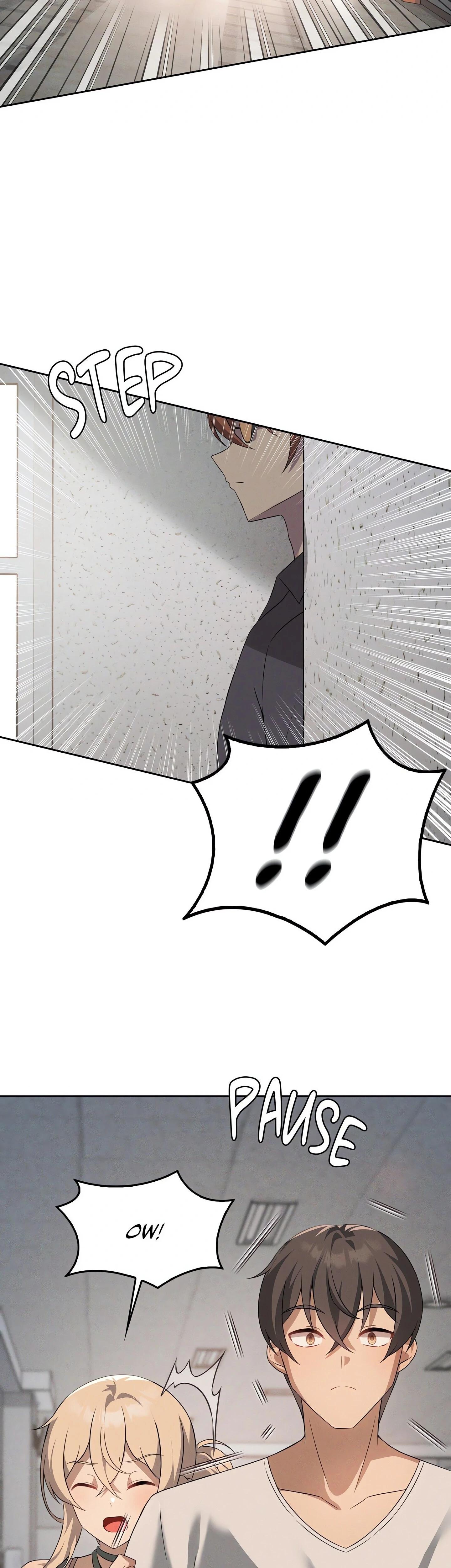 Joystick Joyride chapter 53 page 18